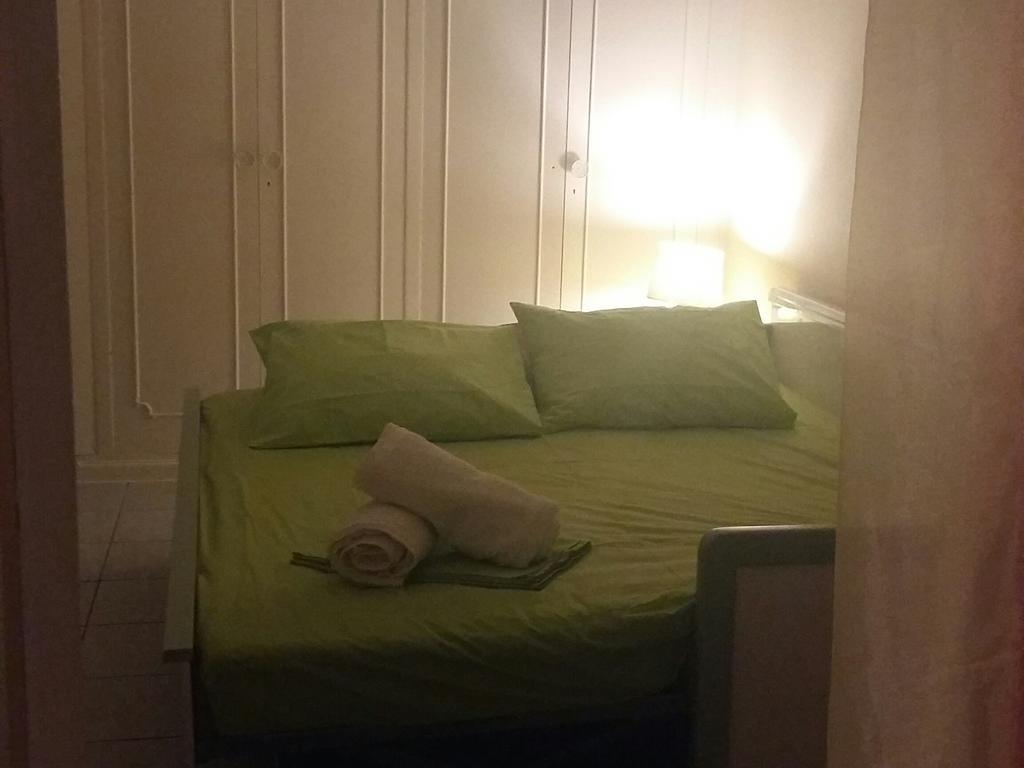 Orange Garden Apartment